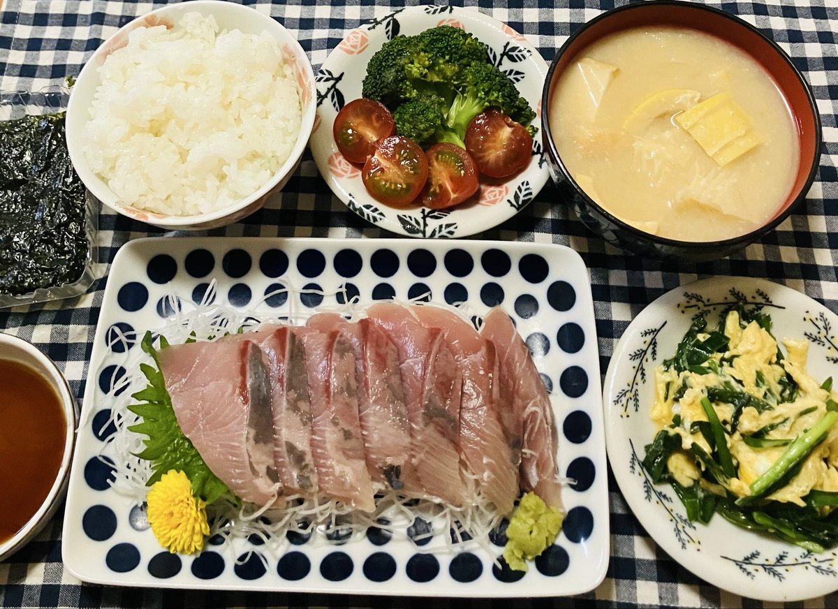 チョビ tweet media