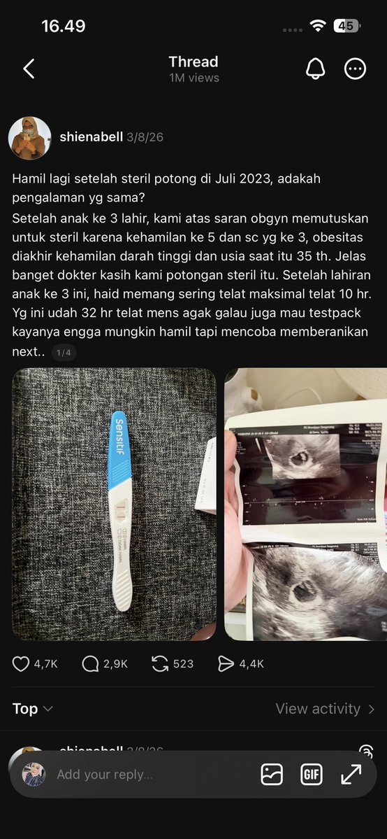 siapayaaaaa tweet media