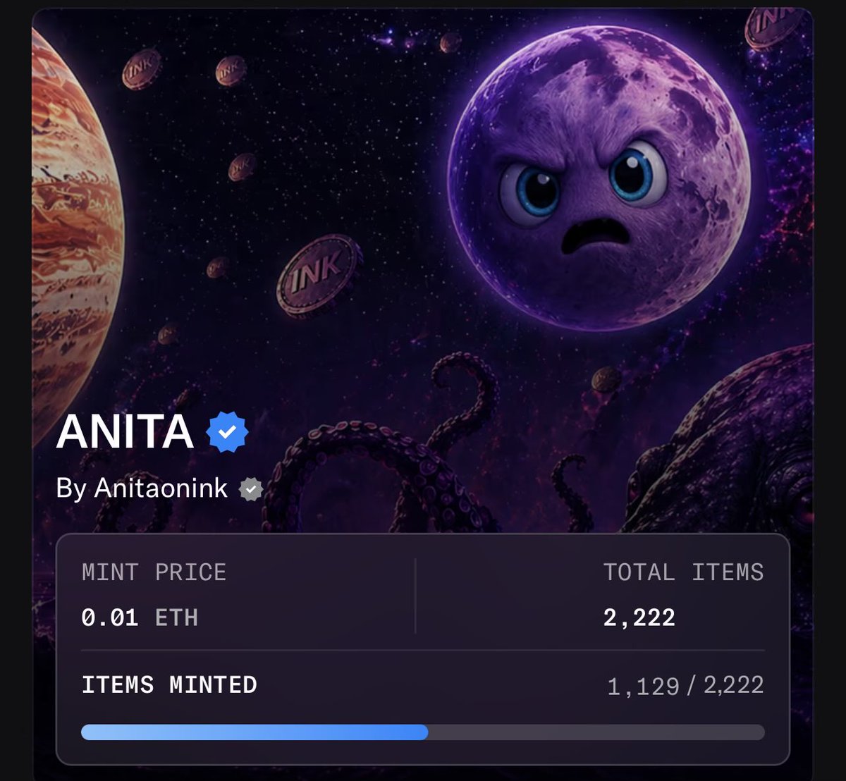 ANITA tweet media