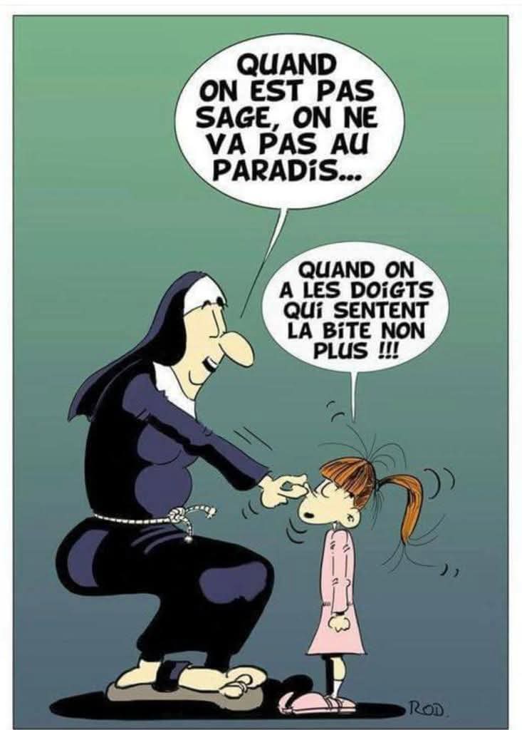 C'est limite je sais