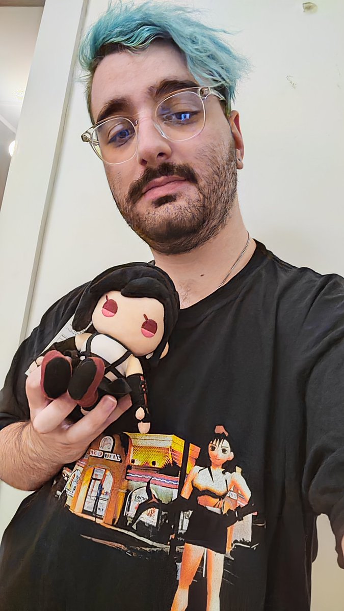 tofudachi life! 🔥 tweet media