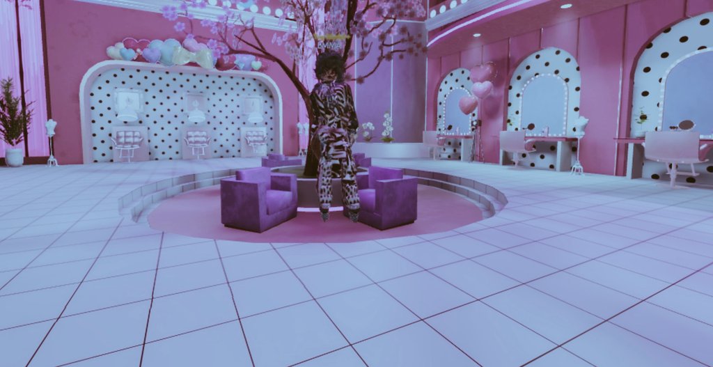 EMMA_rosie0's tweet image. Let's be fr i did slay in this 
#slay #dti #dresstoimpress #katseye