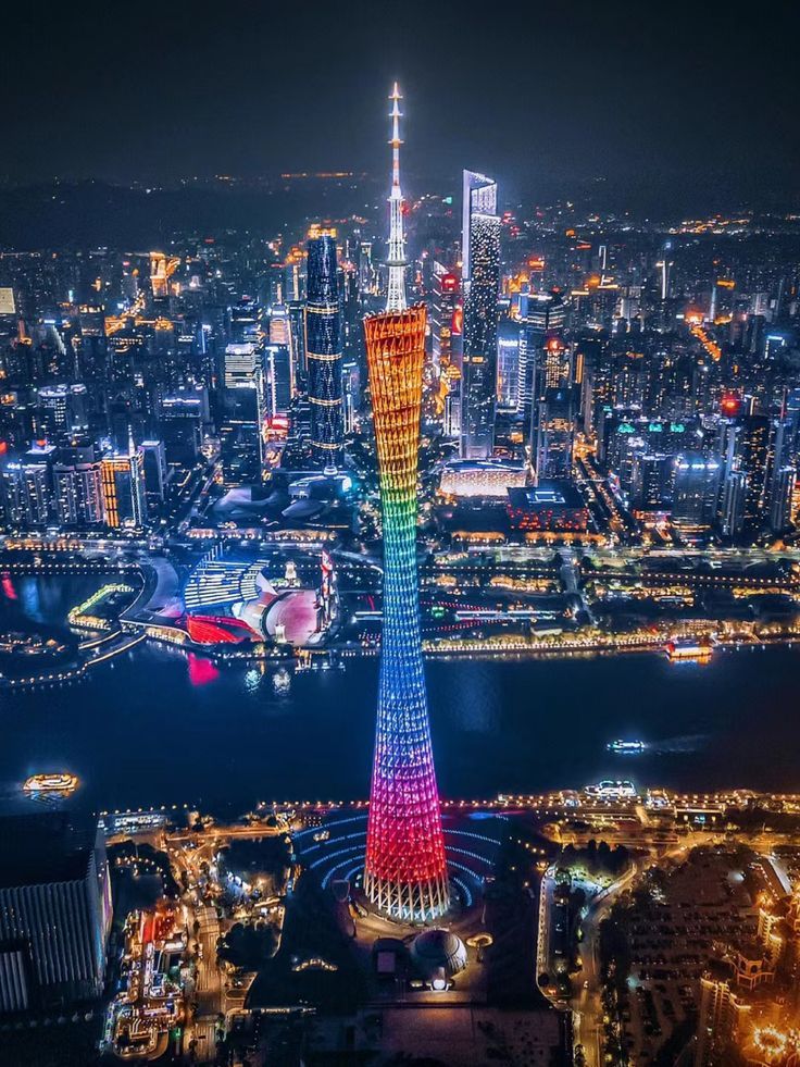 Marvelous Cities tweet media