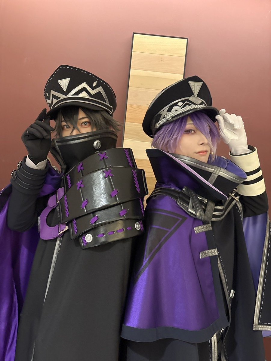 satoyugodesu's tweet photo. 舞台『#刀剣乱舞』十周年おめでとうございます。

士伝、ついこの間終わったばかりだと思ってたけどもうすぐ一年経つんだね。
またいつか会えますように！
#刀ステ
#刀剣乱舞 https://t.co/WTUzRnkSMx