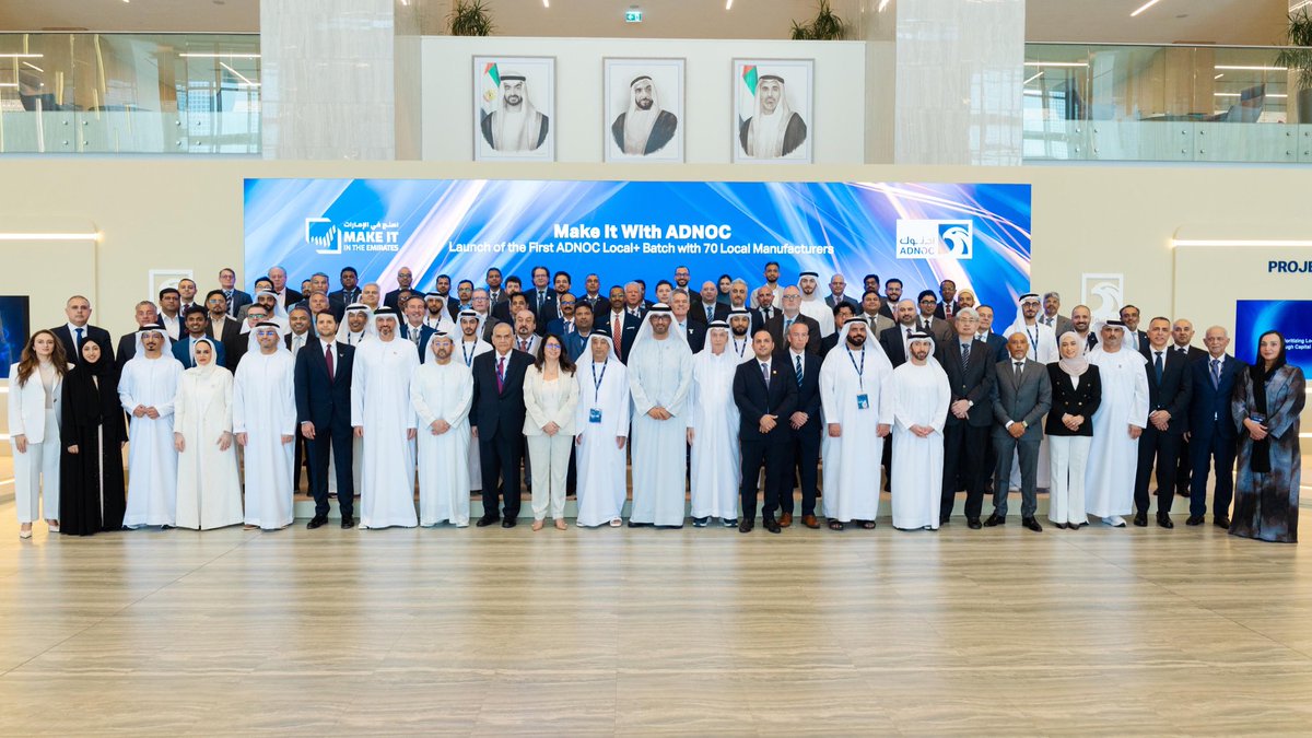 Dr. Sultan Al Jaber tweet media