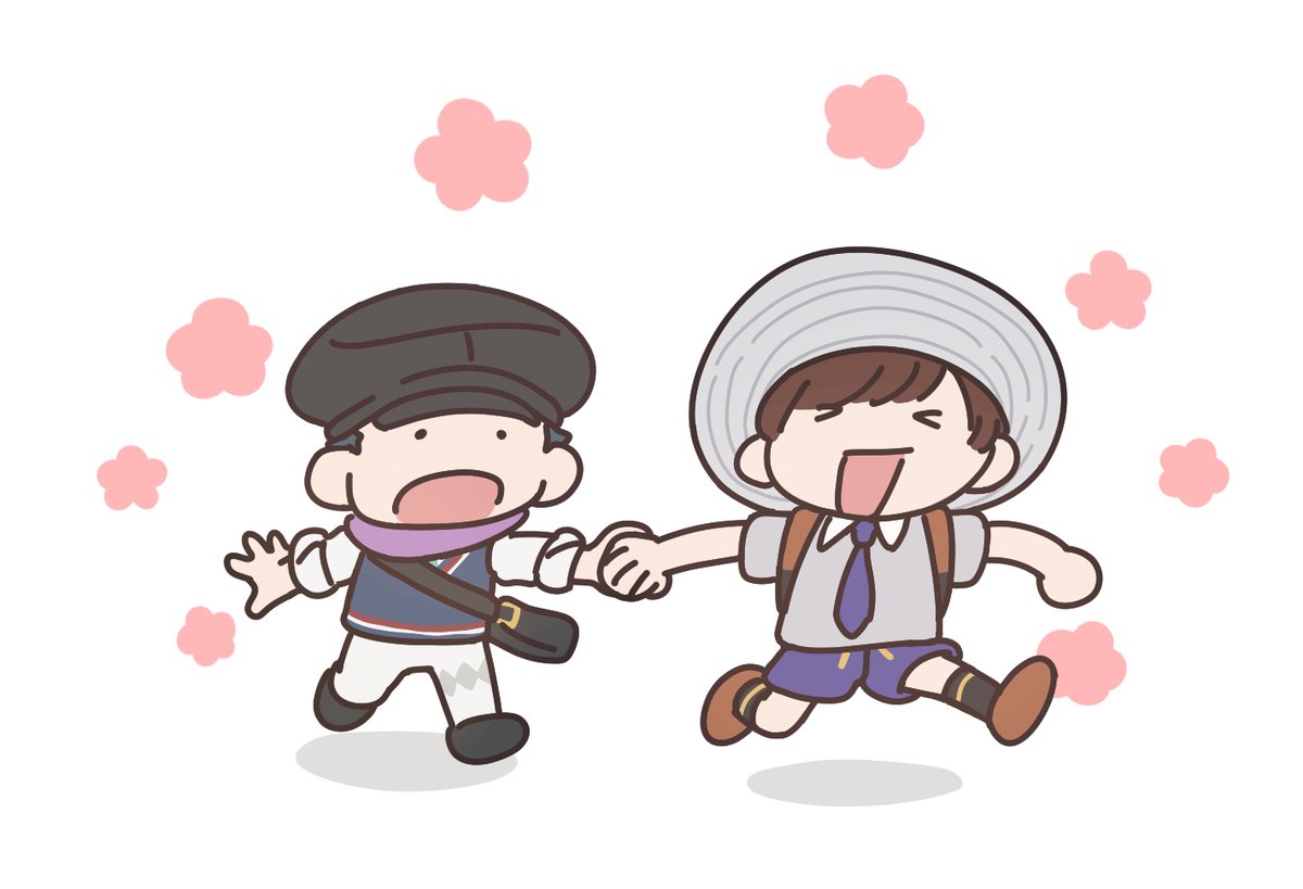 羊 tweet media