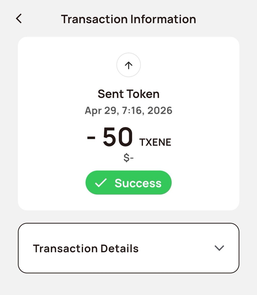 Onyebuchi228's tweet image. ⚡ Xenea Testnet one task at a time 💎

Consistency beats hype 👀

My Wallet Address:
0xb26b52498fdc8debf5a93408a914b0336c6729da

💬 Drop your wallet address!⤵️⤵️
#Xenea #crypto #testnet #quiz #web3