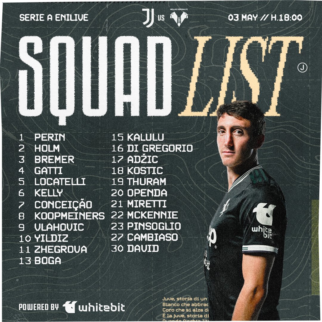 JuventusFC tweet media