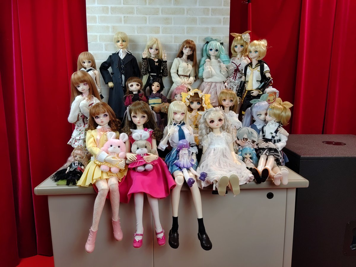 ハヤテ tweet media