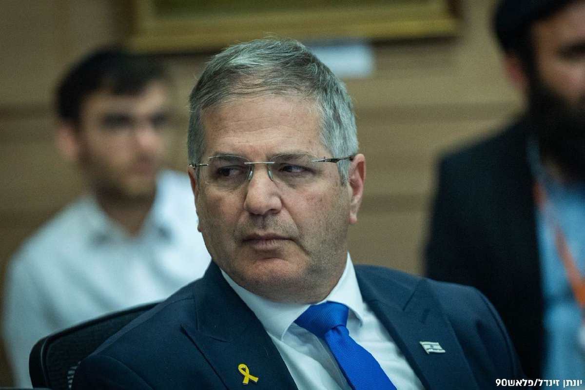 גלצ tweet media