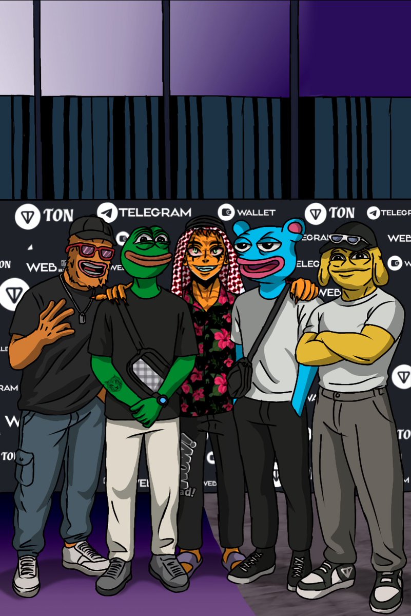 Majkeleth tweet media