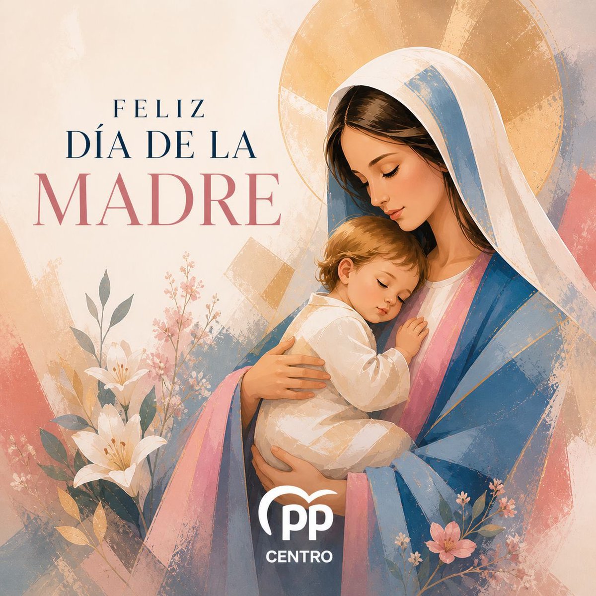 Partido Popular Centro tweet media