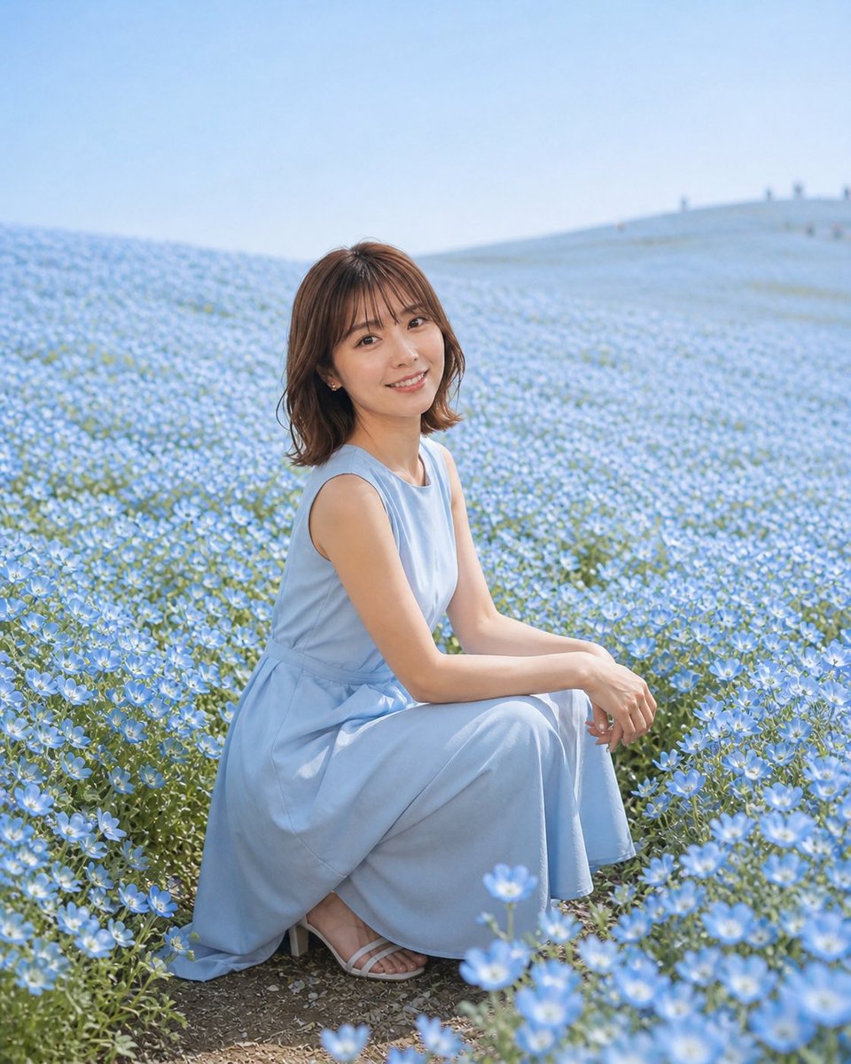 みお tweet media