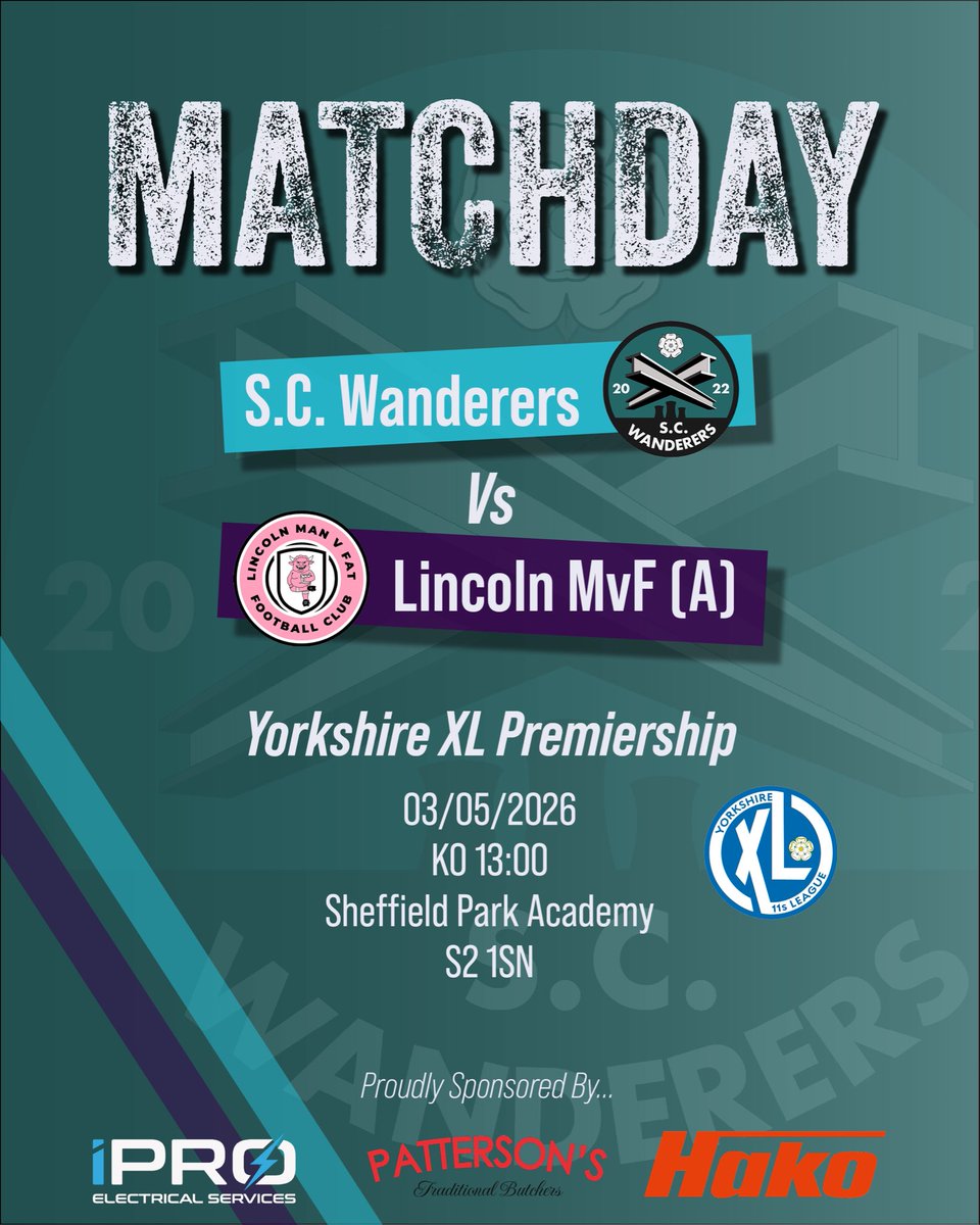 SC Wanderers tweet media