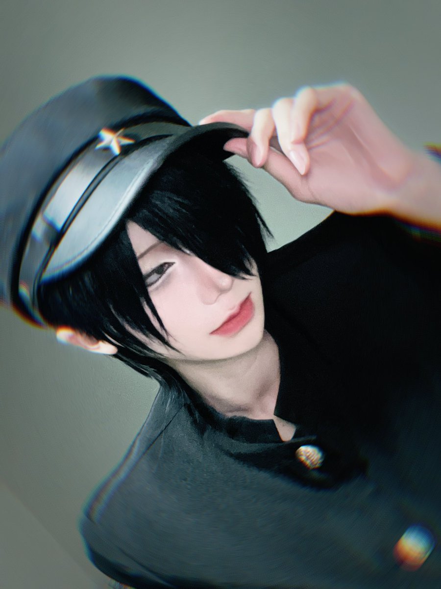 Post by ︎ ︎‎淵 on X: cos 3番