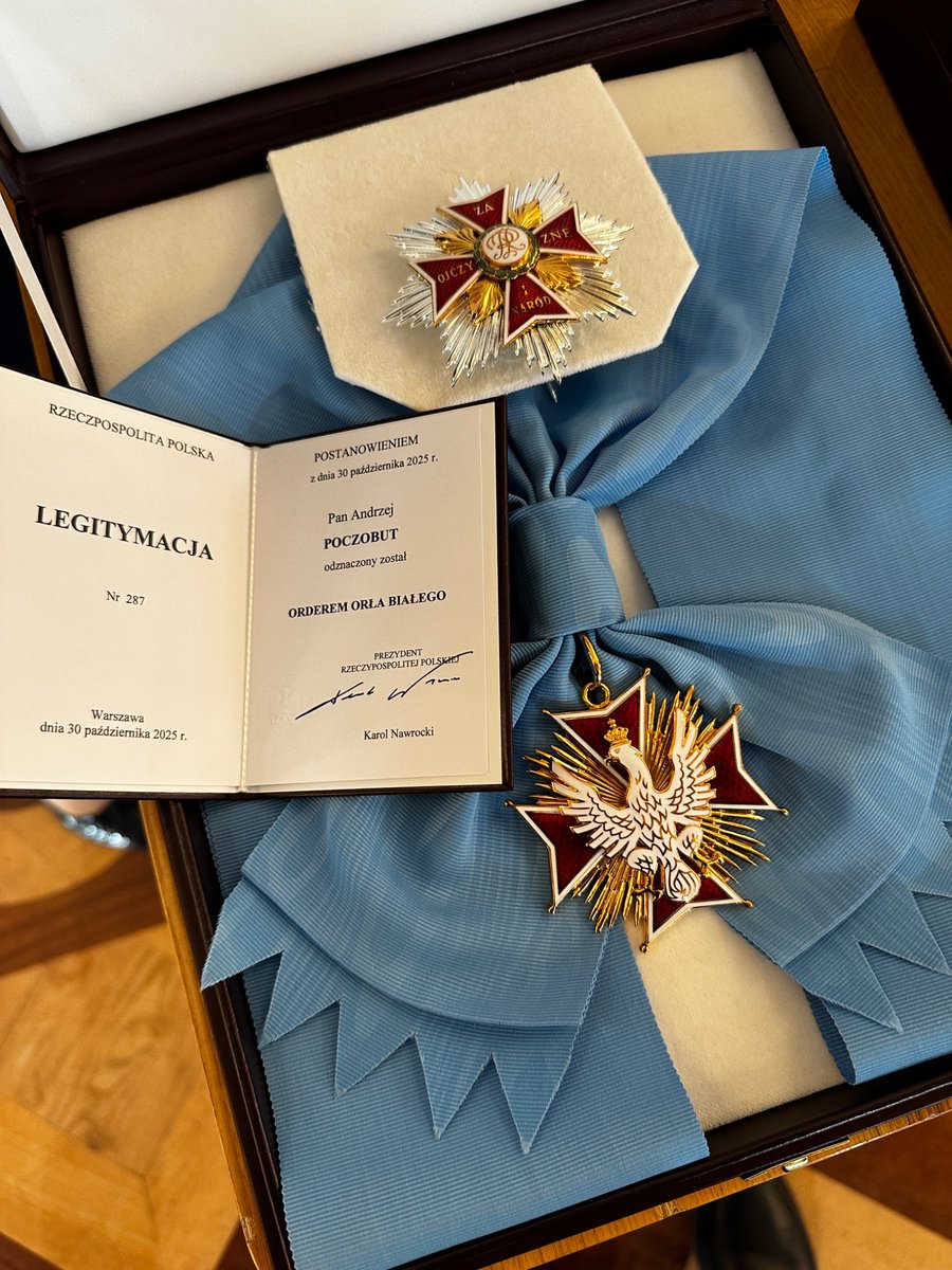 Agnieszka Jędrzak tweet media