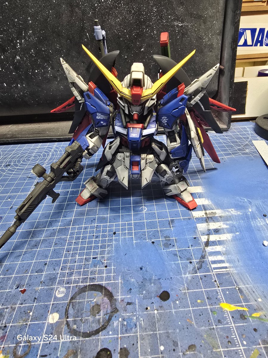 GUNPLAtweet …