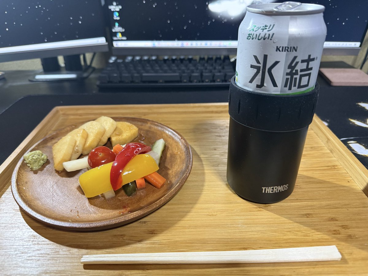 ロッカー🍅(れいとッカー) tweet media
