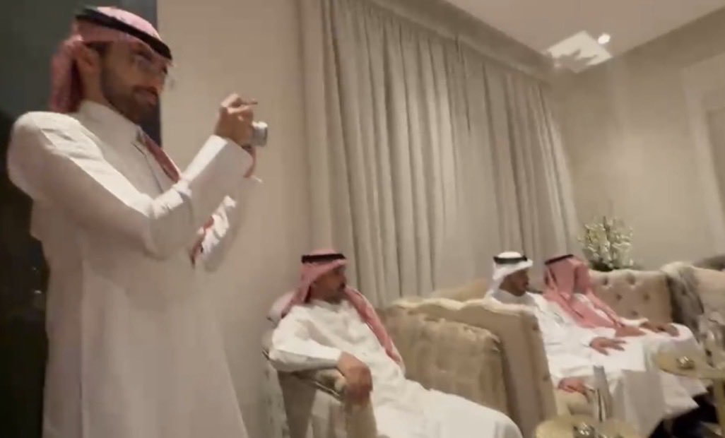 عبدالعليم الزيد tweet media