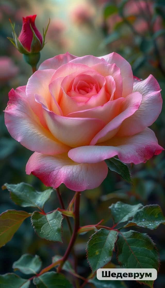 Natural beauty tweet media