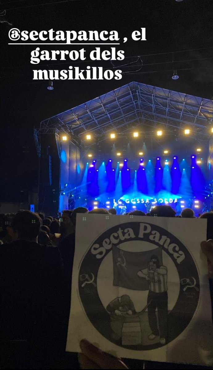 Secta Panca tweet media
