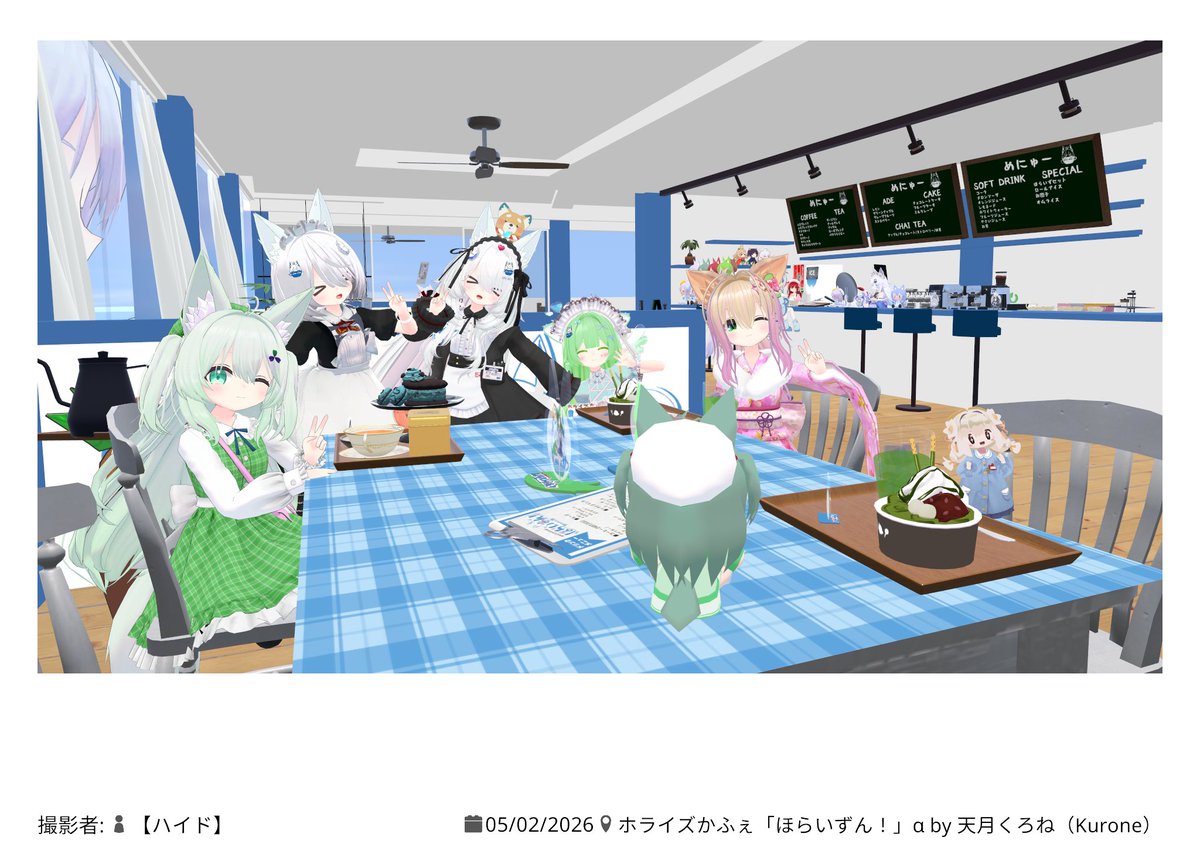 yukku🍀ゆっく tweet media