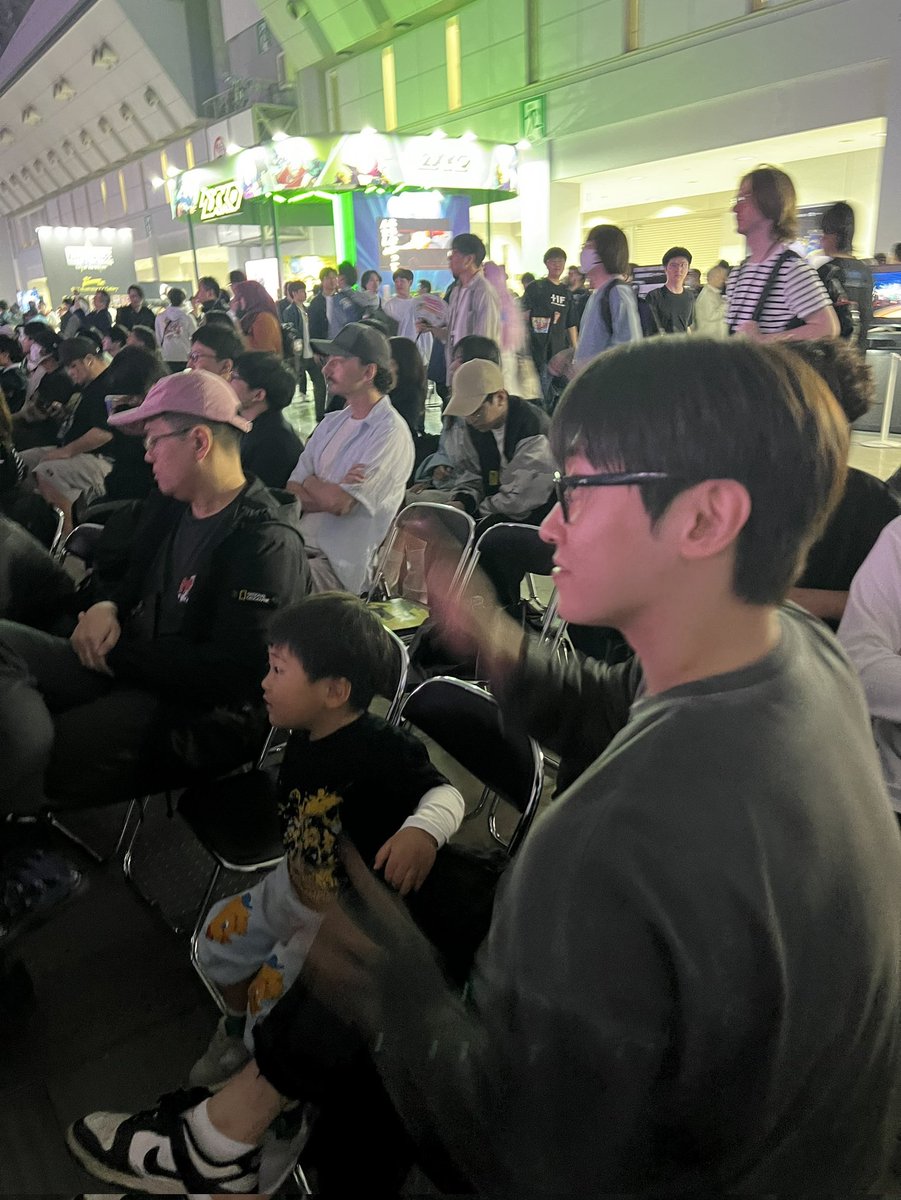 Rangchu ランチュ tweet media