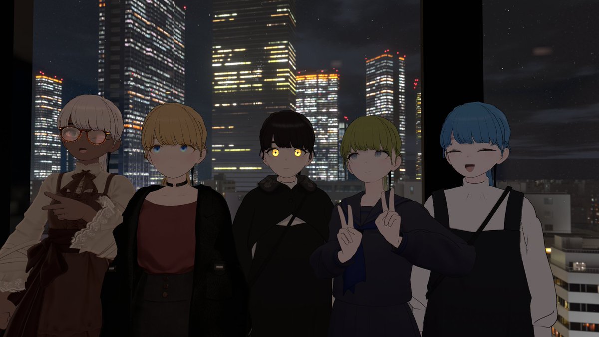 ElzharWP1's tweet photo. VRC https://t.co/ICzP9UcNyg