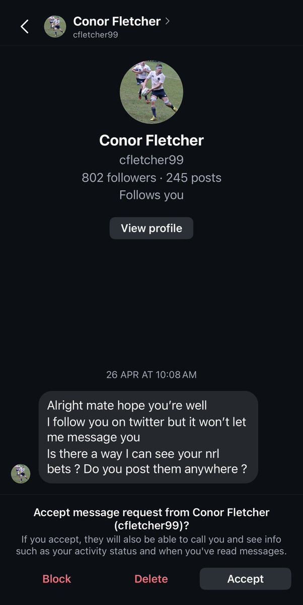zeke betsndat tweet media