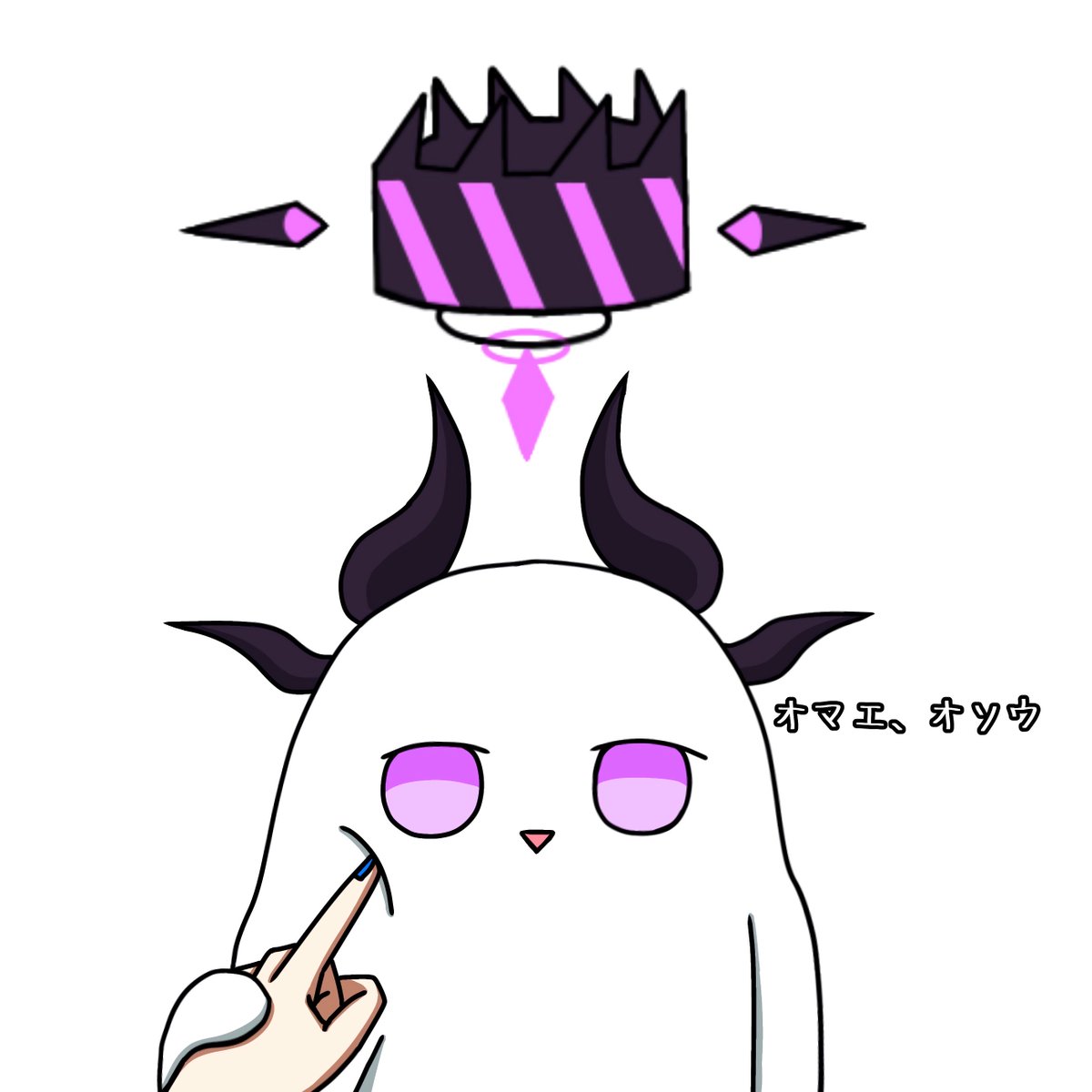 雨星(あまほし) tweet media