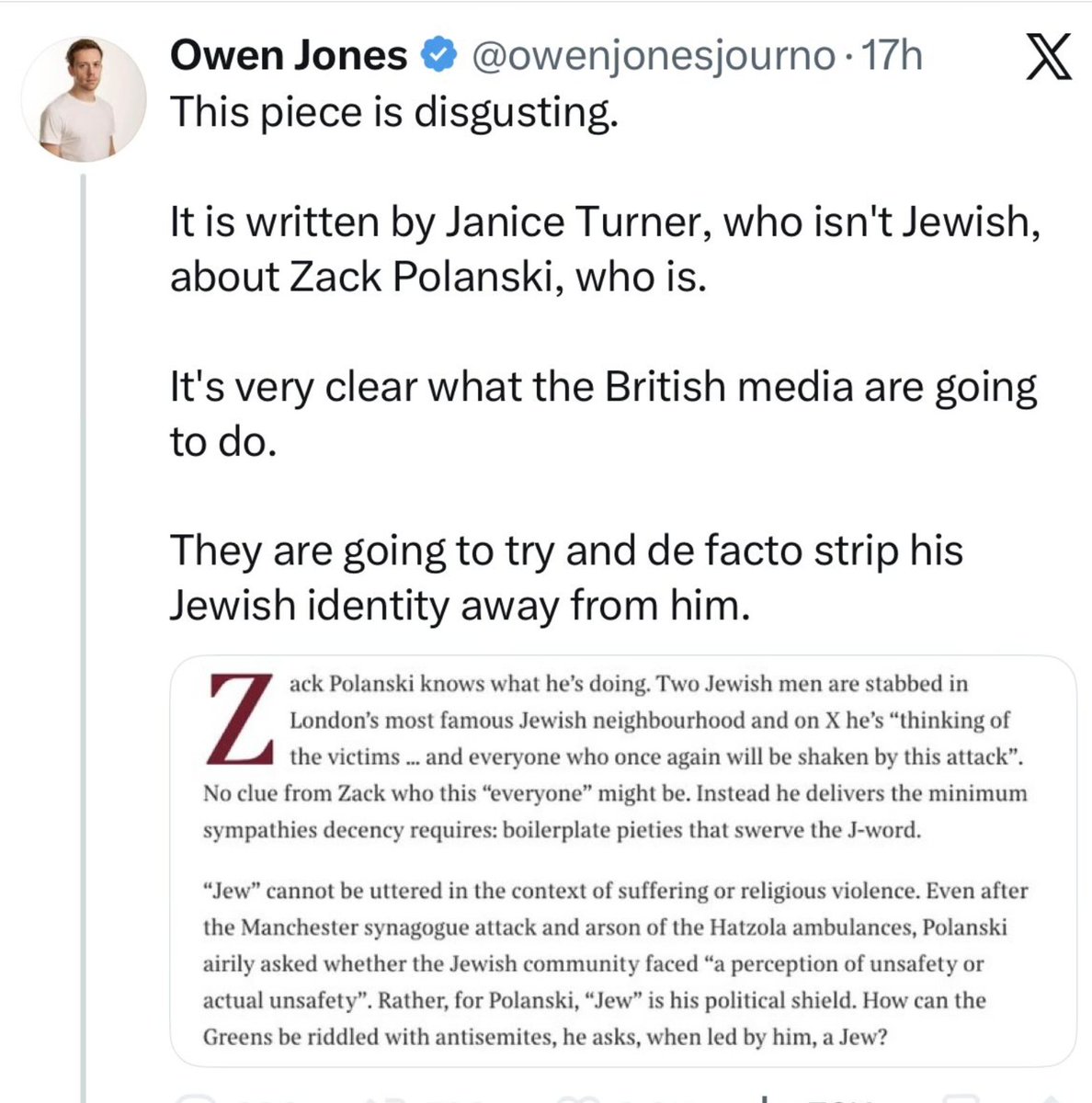 J.K. Rowling tweet media