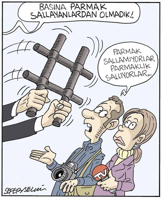 Zafer Arapkirli tweet media