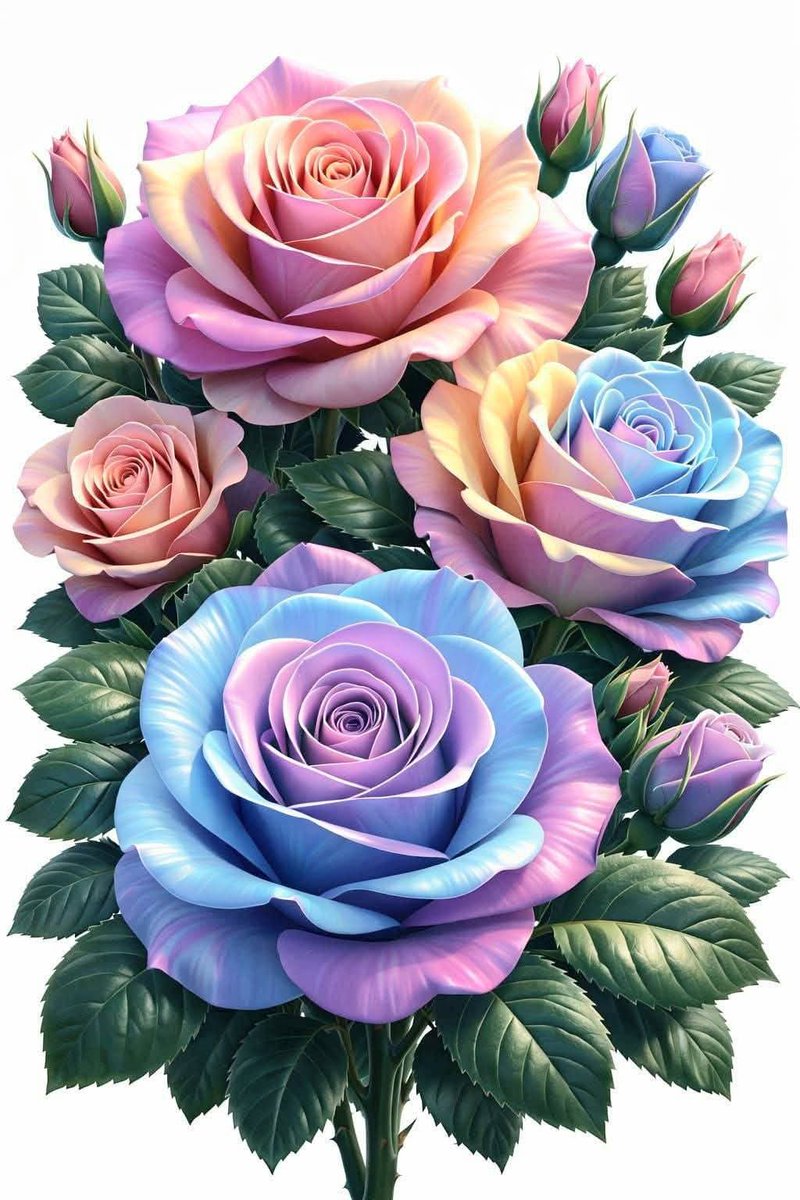 Natural beauty tweet media