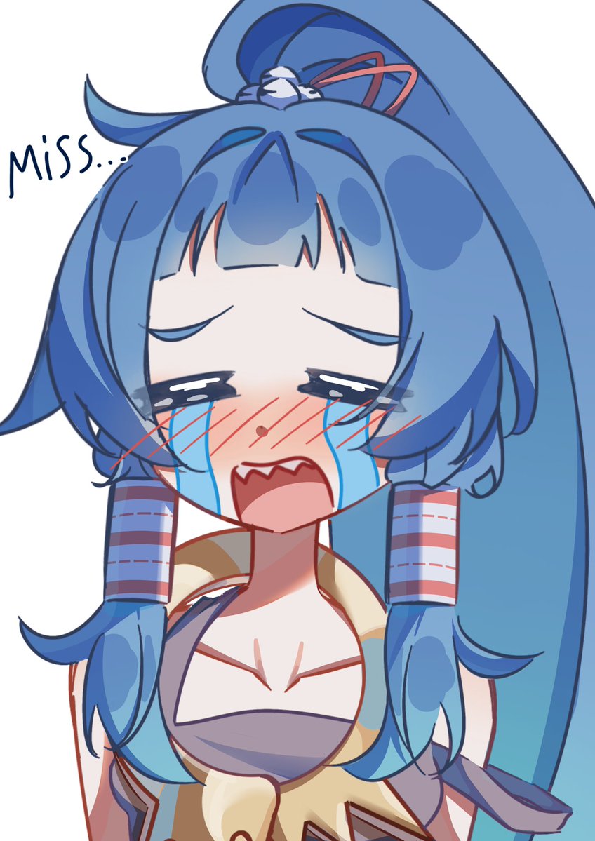 すずらりん tweet media