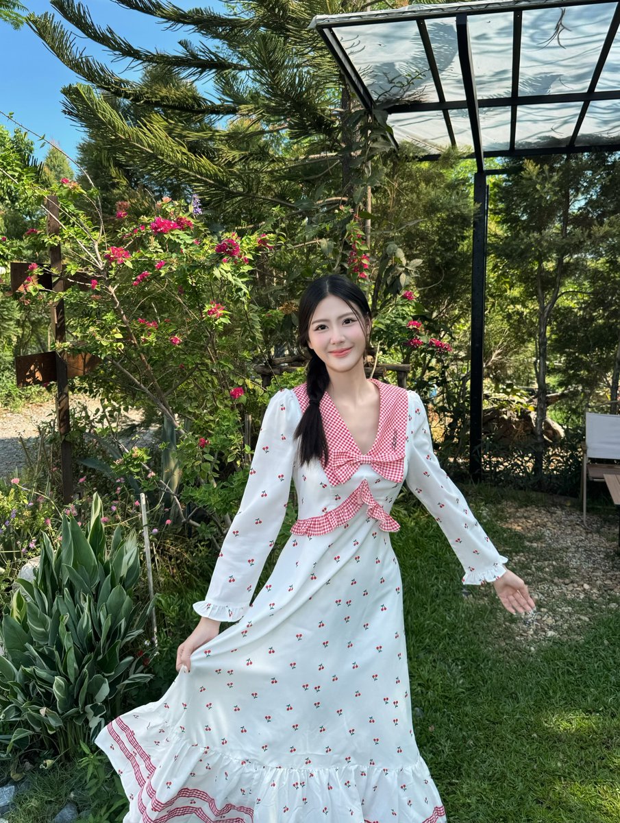 Gygee Thailand Fanclub 🦋✨ tweet media