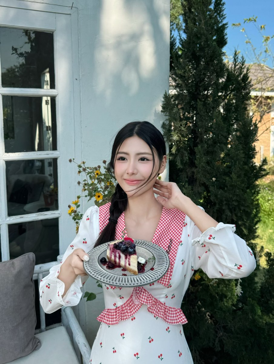Gygee Thailand Fanclub 🦋✨ tweet media