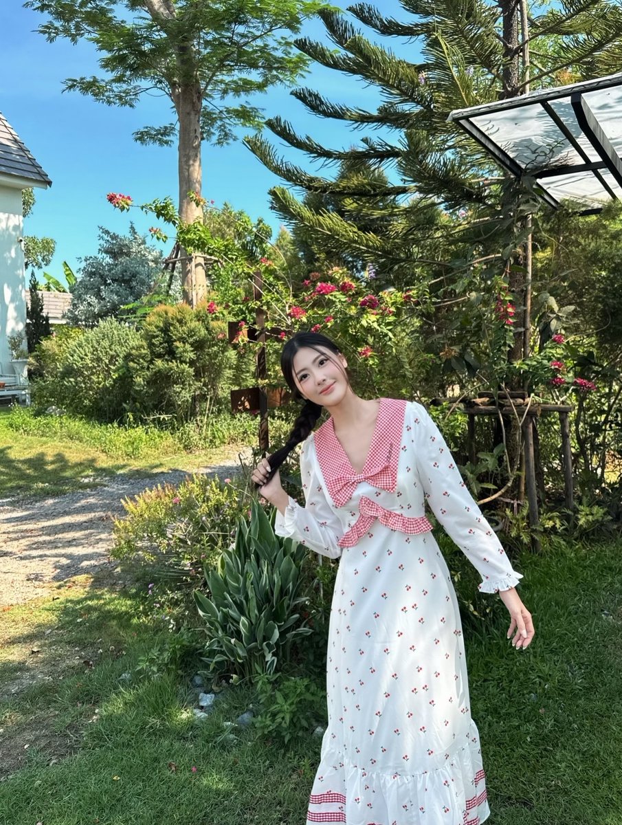 Gygee Thailand Fanclub 🦋✨ tweet media