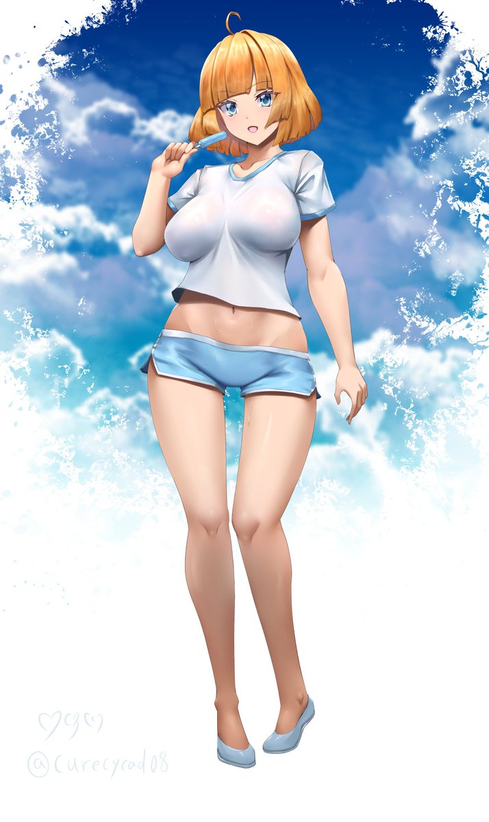 ソテツ tweet media