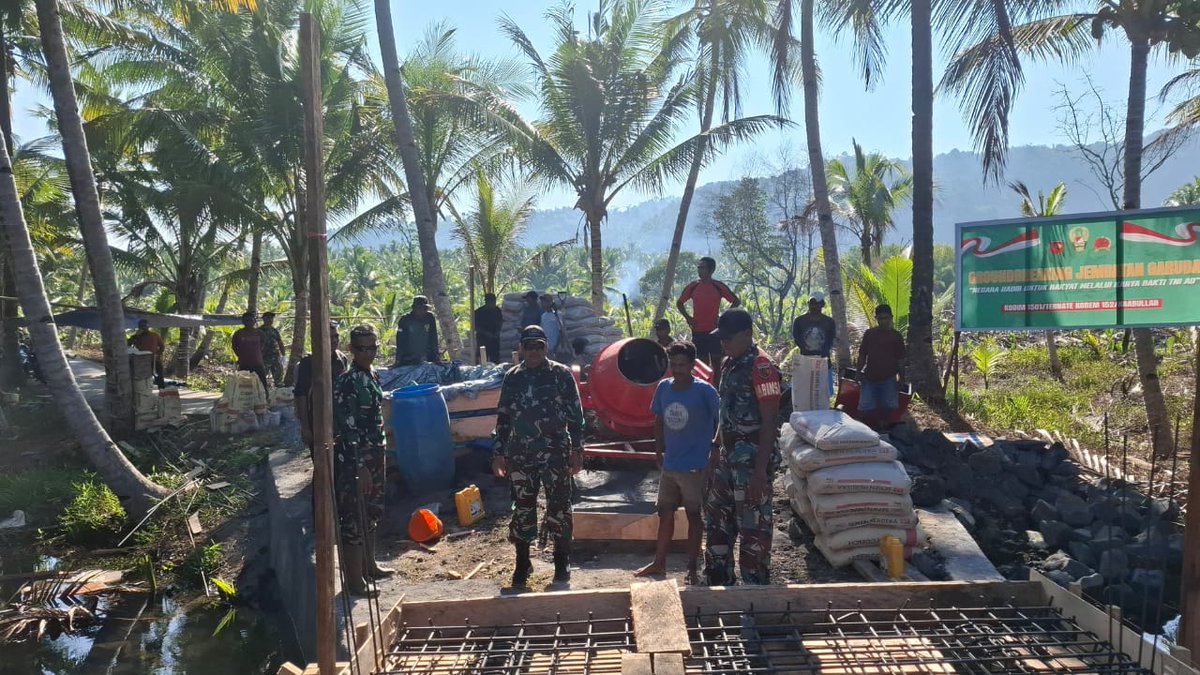 Pendam Pattimura tweet media