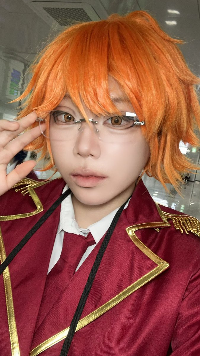 레이 REI(5수코 일) tweet media