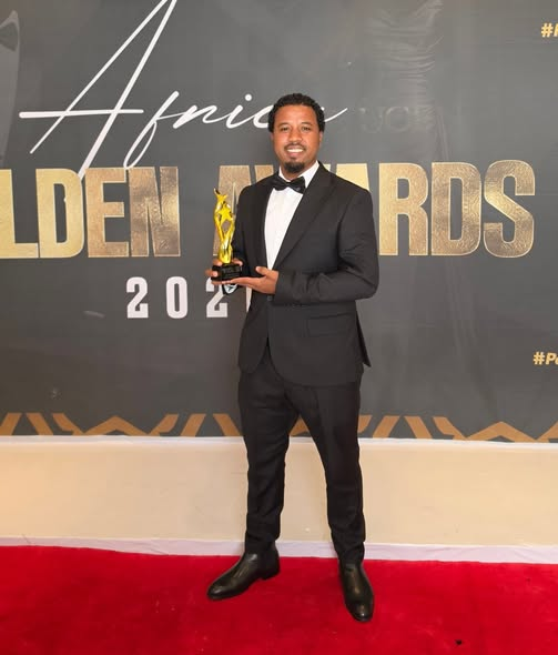 Abrar Suleiman/አብራር ሱሌማን tweet media