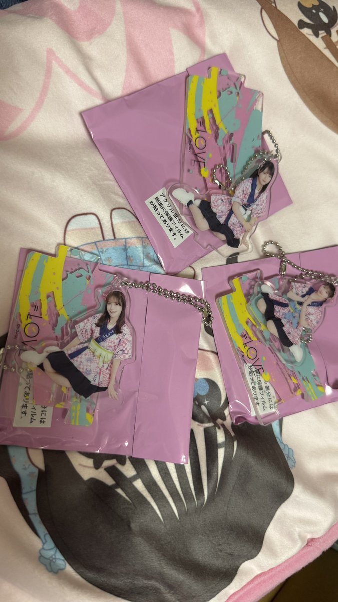 とりひき☆彡 tweet media
