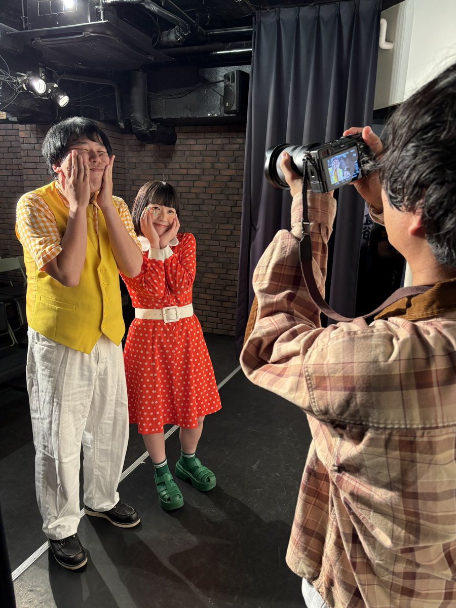 ねも(ゆめまなこ) tweet media