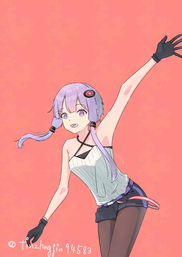 ゆかりさん（凪）