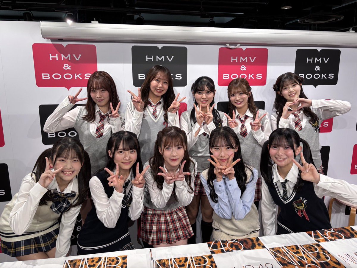 衣笠彩実 🤍🎧 【NMB48 9期生】 tweet media