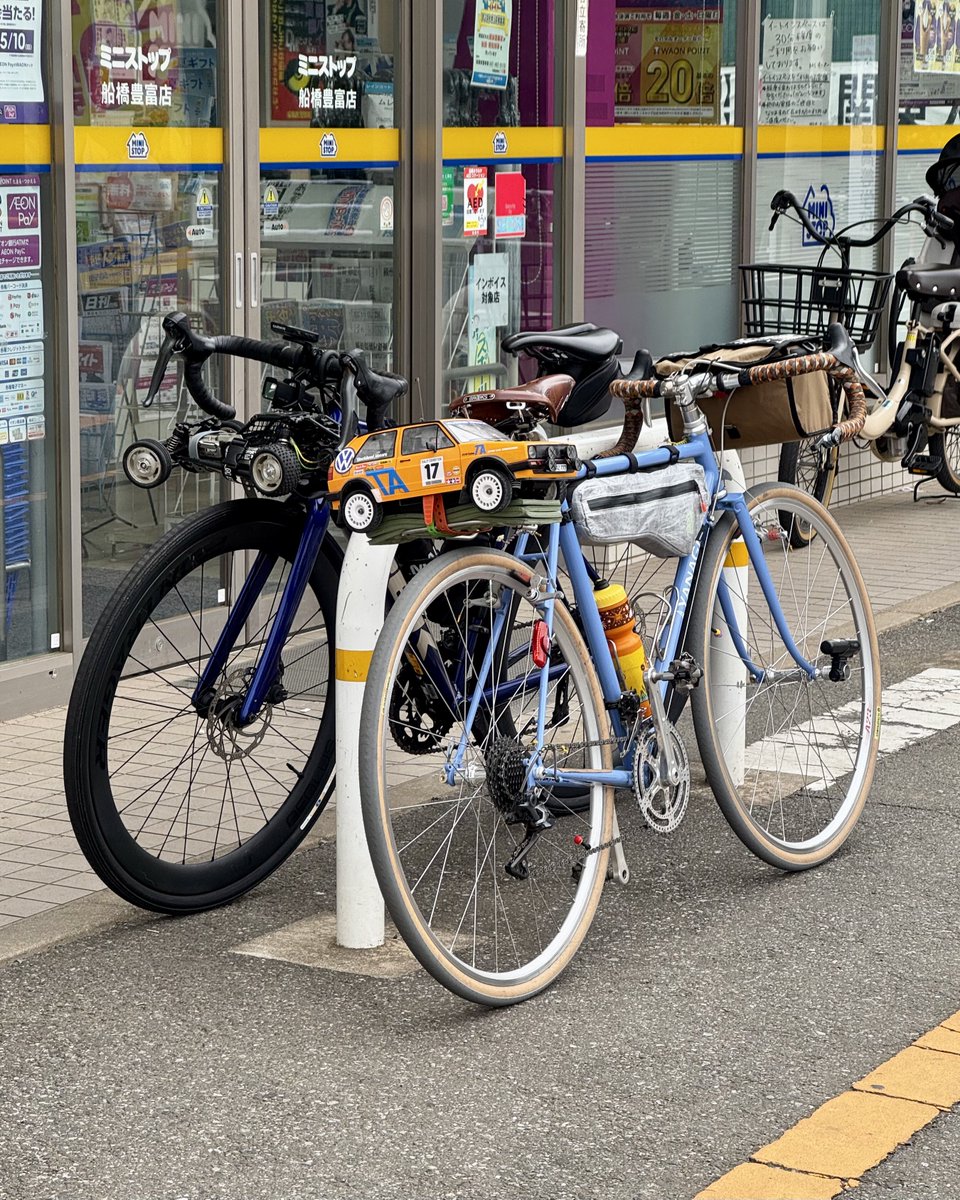 あど🚲 tweet media