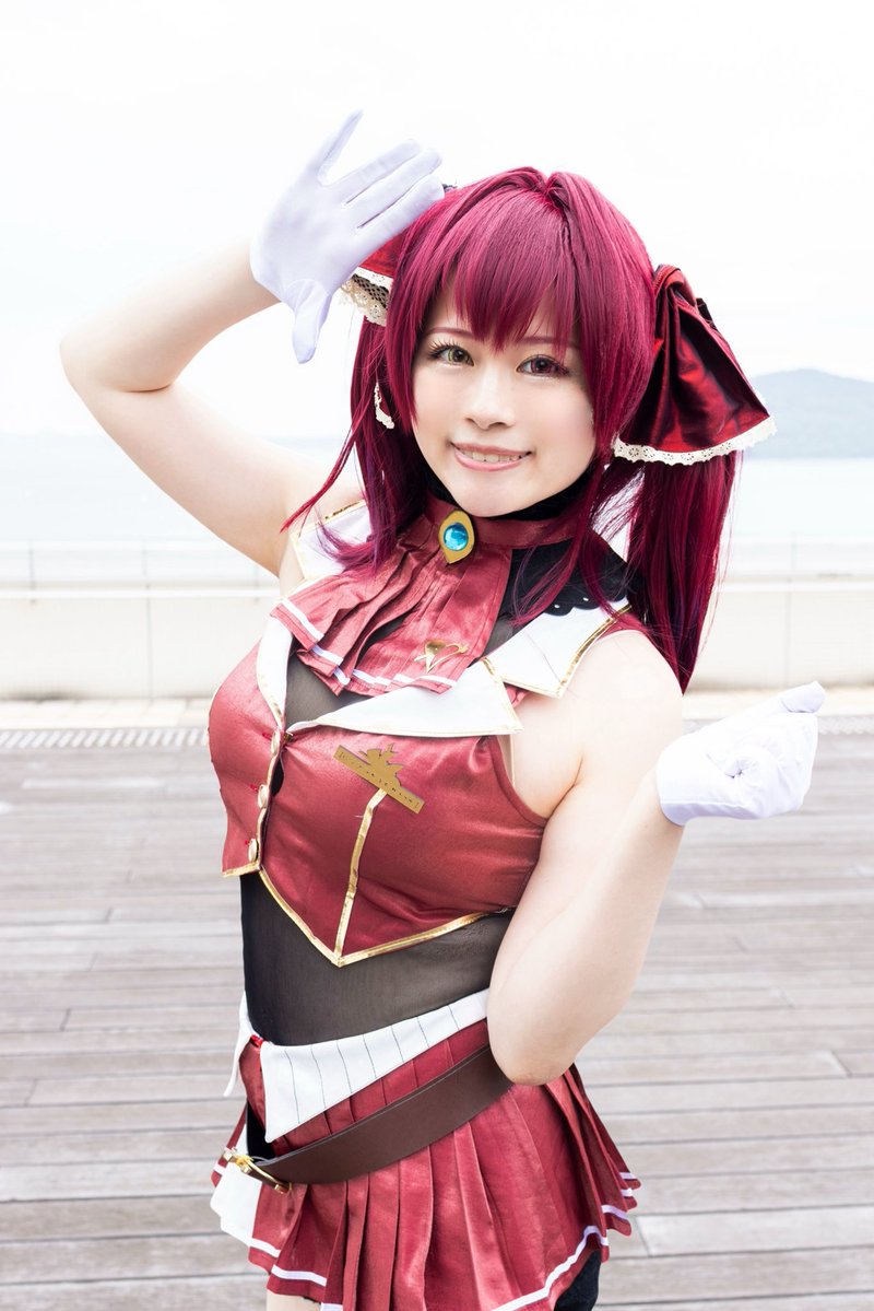 きゃりこ tweet media