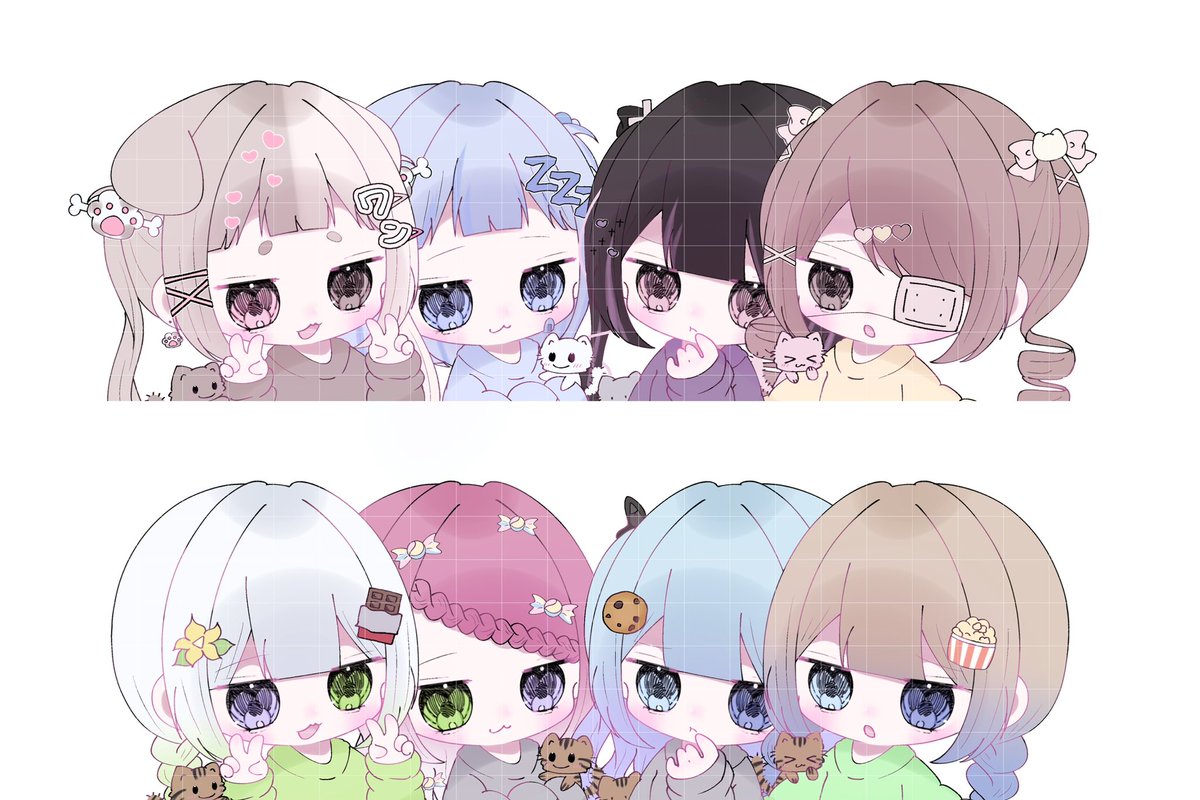 も² tweet media