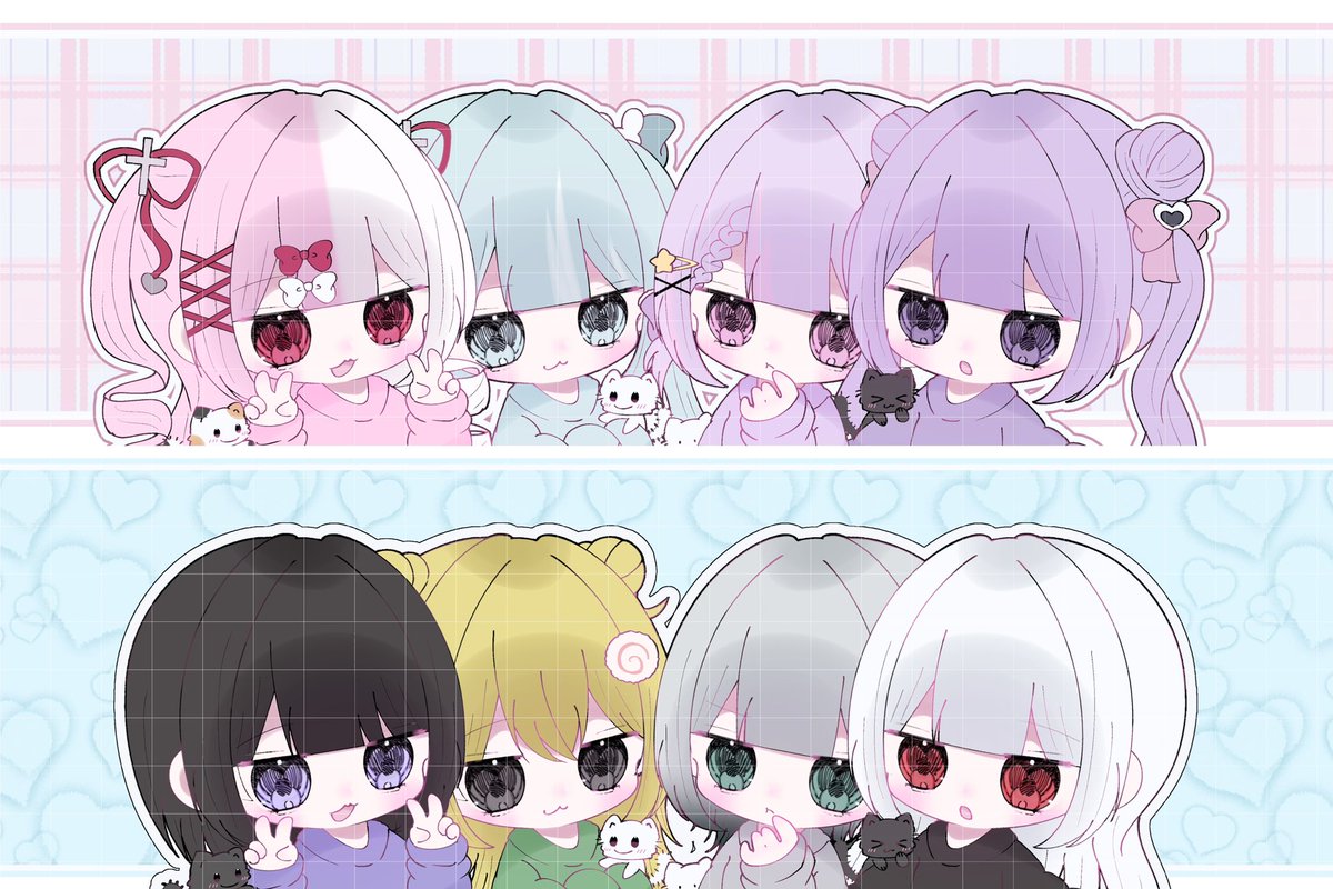 も² tweet media