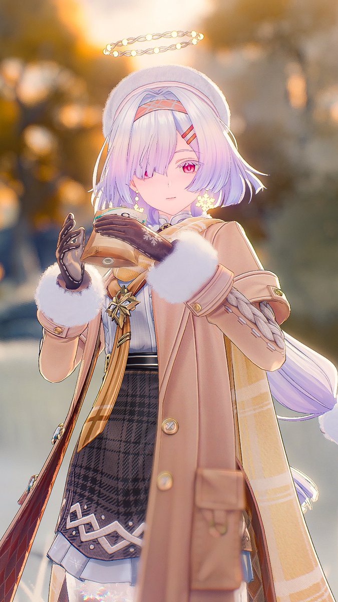 ユフマ tweet media